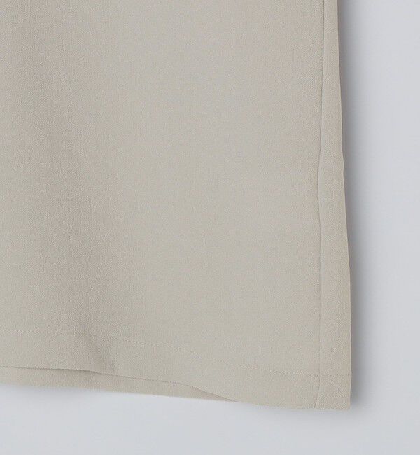 SHIPS Colors 「SHIPS Colors:〈吸水速乾・接触冷感〉マルチファンクション ジョーゼット ポロシャツ◇」|ポロシャツ|