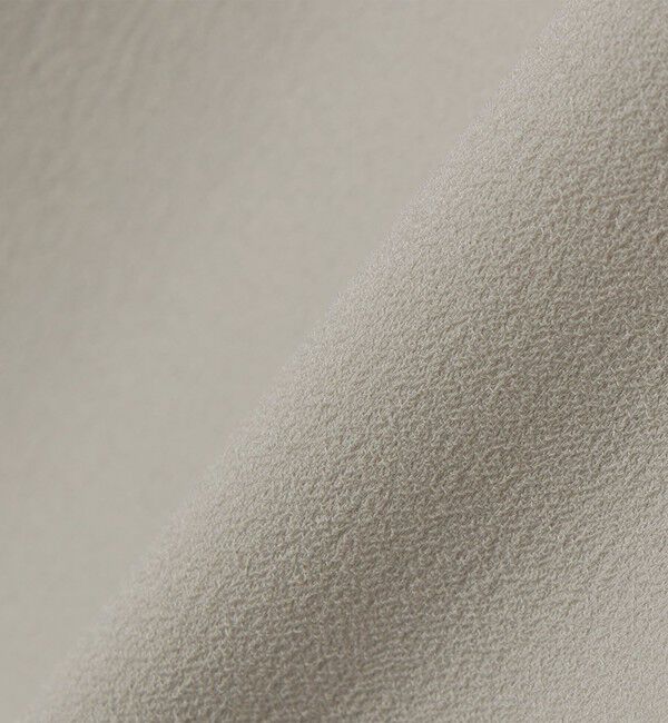 SHIPS Colors 「SHIPS Colors:〈吸水速乾・接触冷感〉マルチファンクション ジョーゼット ポロシャツ◇」|ポロシャツ|