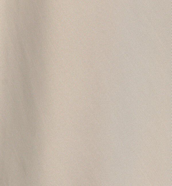 TOMORROWLAND collection「ポリエステルシルクツイルタフタ リバーシブルスカート」|フレア|