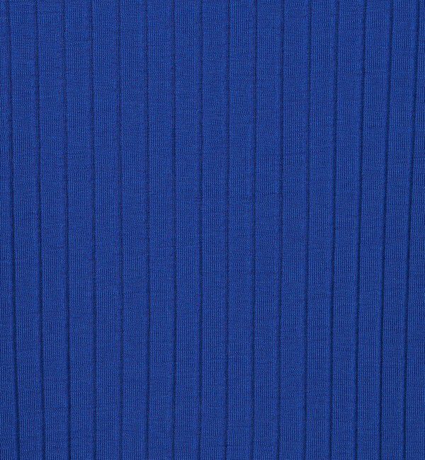 MACPHEE「ウールリブ クルーネックプルオーバー」|Tシャツ・カットソー|