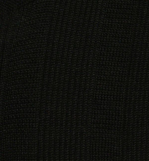 TOMORROWLAND BUYING WEAR「UNION LAUNCH WASHABLE SILK RIB TANK TOP タンクトップ」|タンクトップ|