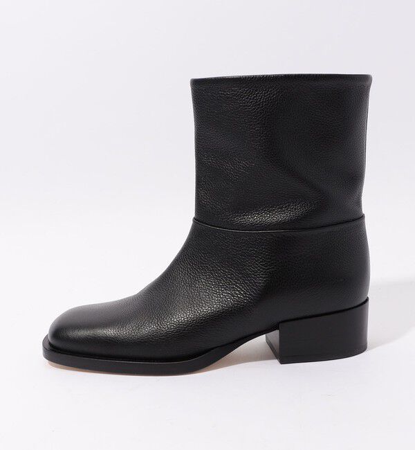 TOMORROWLAND GOODS「 DEAR FRANCES Cade ショートブーツ」|ショートブーツ|