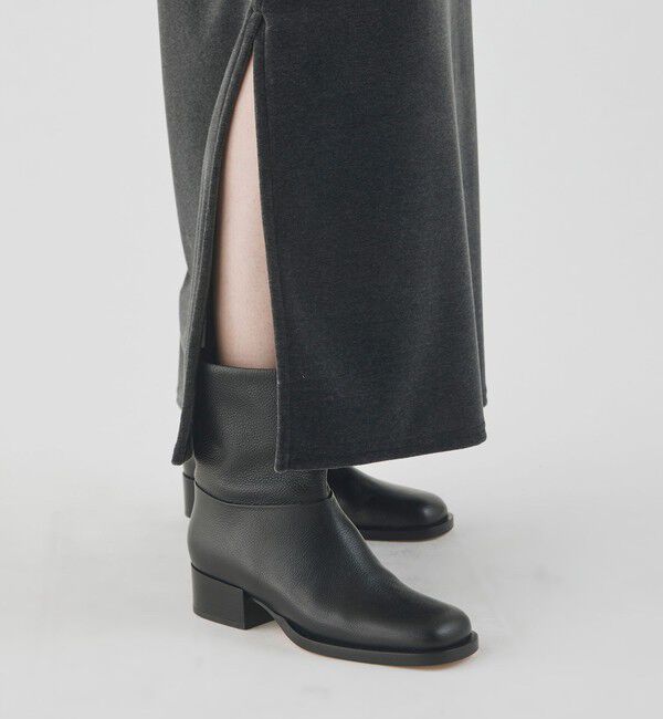 TOMORROWLAND GOODS「 DEAR FRANCES Cade ショートブーツ」|ショートブーツ|