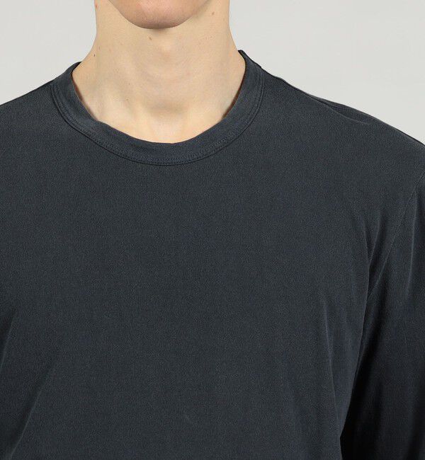 JAMES PERSE「コットンジャージ ロングスリーブTシャツ MLJ3351」|Tシャツ・カットソー|