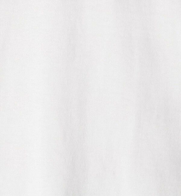 TOMORROWLAND BUYING WEAR「TANGTANG WHATEVER Tシャツ」|Tシャツ・カットソー|