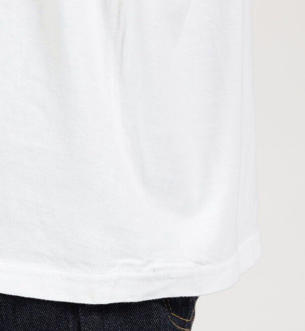 TOMORROWLAND BUYING WEAR「TANGTANG WHATEVER Tシャツ」|Tシャツ・カットソー|