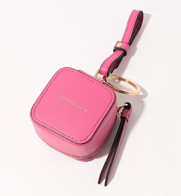 TOMORROWLAND GOODS「Atelier TOMORROWLAND TRINCKET マルチケース」|その他|