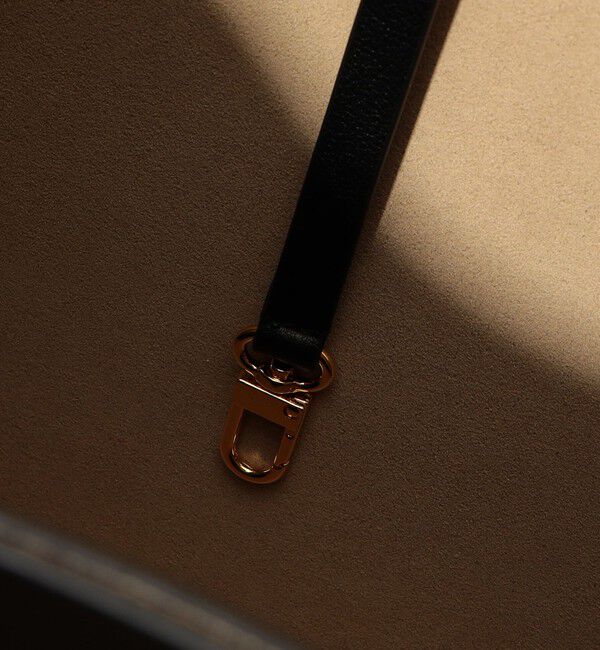 TOMORROWLAND GOODS「REE PROJECTS CLARE TOTE LARGE バッグ」|トートバッグ|