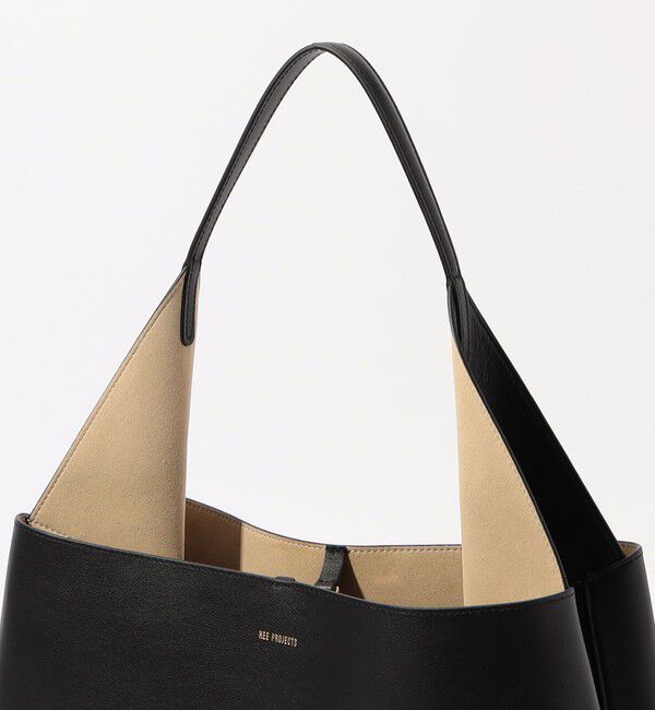 TOMORROWLAND GOODS「REE PROJECTS CLARE TOTE LARGE バッグ」|トートバッグ|