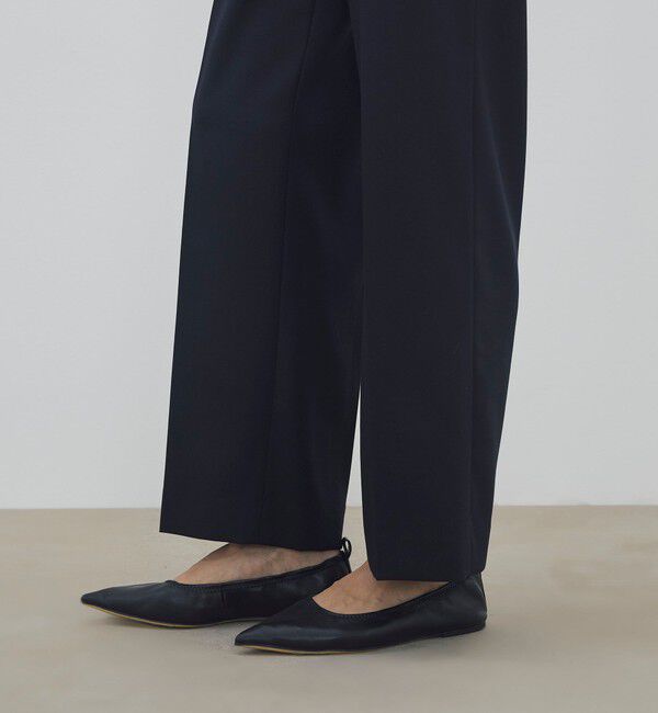 TOMORROWLAND GOODS「TONY BIANCO JESTER バレエシューズ」|バレエシューズ|