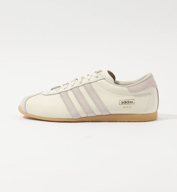 TOMORROWLAND GOODS「adidas Originals PARIS スニーカー」|スニーカー|