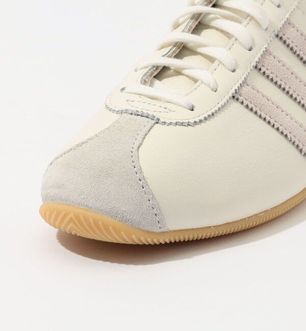 TOMORROWLAND GOODS「adidas Originals PARIS スニーカー」|スニーカー|