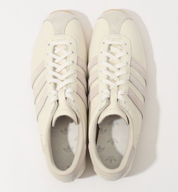 TOMORROWLAND GOODS「adidas Originals PARIS スニーカー」|スニーカー|