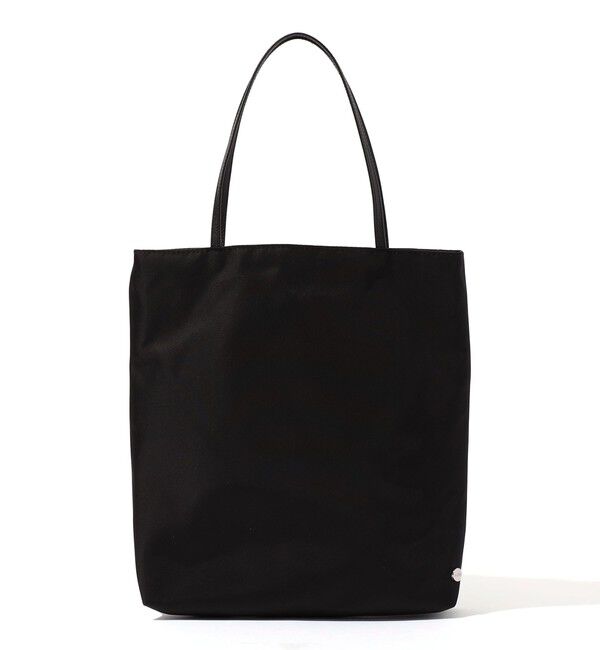 TOMORROWLAND GOODS「VALESQUE THEA トートバッグ」|トートバッグ|19 ブラック