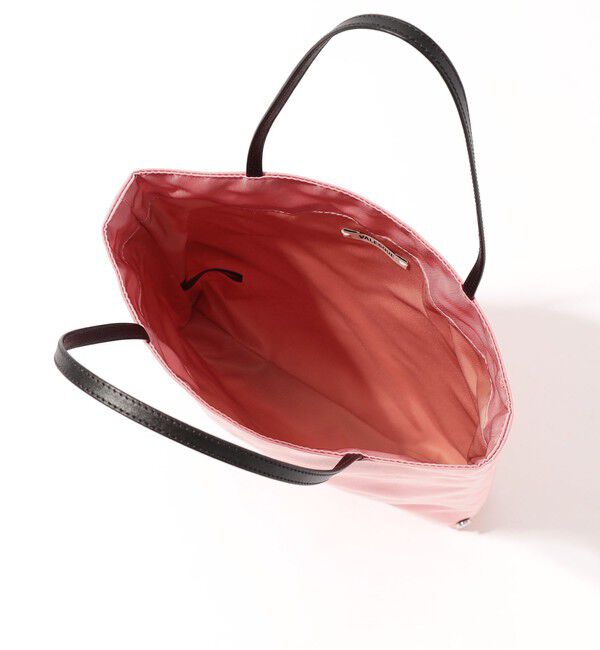 TOMORROWLAND GOODS「VALESQUE THEA トートバッグ」|トートバッグ|