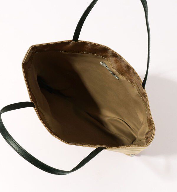 TOMORROWLAND GOODS「VALESQUE THEA トートバッグ」|トートバッグ|