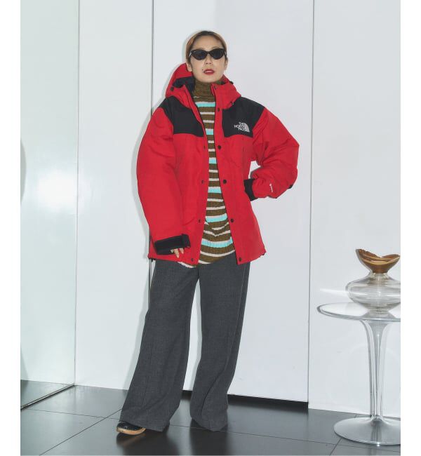  「THE NORTH FACE MOUNTAIN DOWN JACKET ND92549：ダウンジャケット」|ダウン|