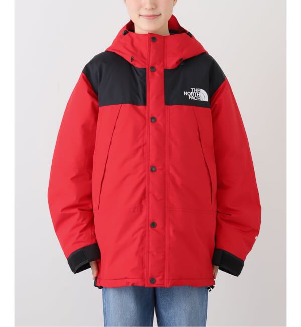 「THE NORTH FACE MOUNTAIN DOWN JACKET ND92549：ダウンジャケット」|ダウン|
