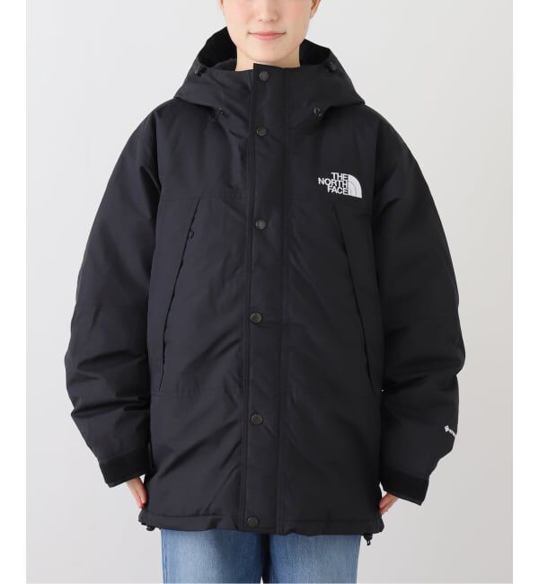  「THE NORTH FACE MOUNTAIN DOWN JACKET ND92549：ダウンジャケット」|ダウン|