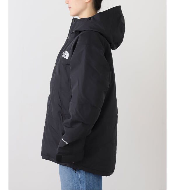  「THE NORTH FACE MOUNTAIN DOWN JACKET ND92549：ダウンジャケット」|ダウン|