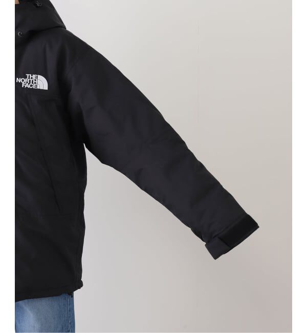  「THE NORTH FACE MOUNTAIN DOWN JACKET ND92549：ダウンジャケット」|ダウン|