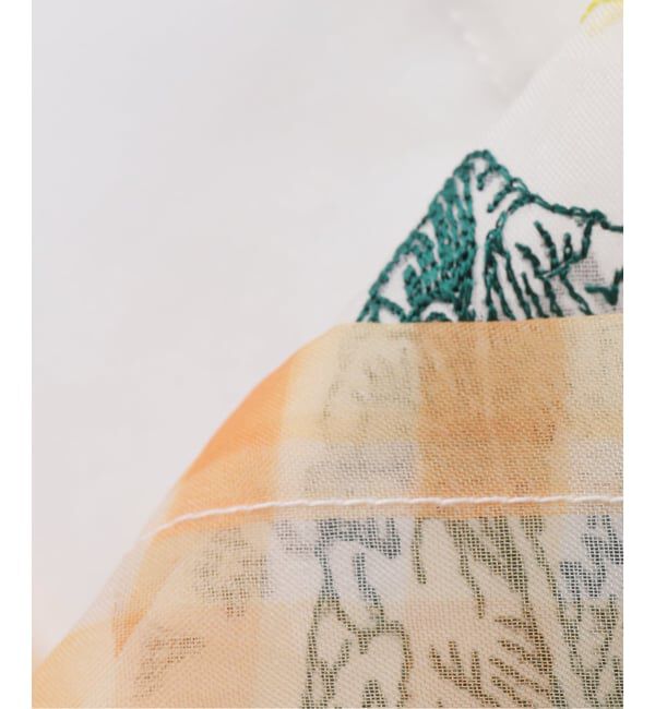 journal standard Furniture「【Brigitte Tanaka/ブリジットタナカ】JSF別注 apron　エプロン」|食器・キッチングッズ|