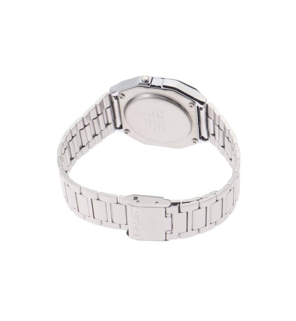 HIROB「CASIO CLASSIC  A158WEA-1JF」|腕時計|