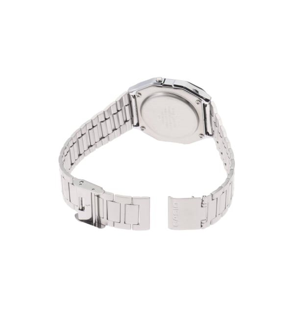 HIROB「CASIO CLASSIC  A158WEA-1JF」|腕時計|