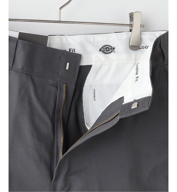 JOINT WORKS「Dickies / ディッキーズ 13INCH  POCKET WORK SHORTS」|その他|