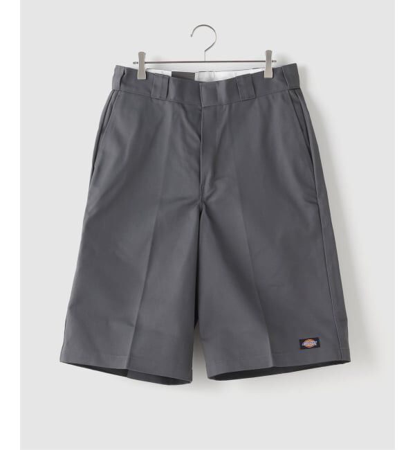 JOINT WORKS「Dickies / ディッキーズ 13INCH  POCKET WORK SHORTS」|その他|グレーA