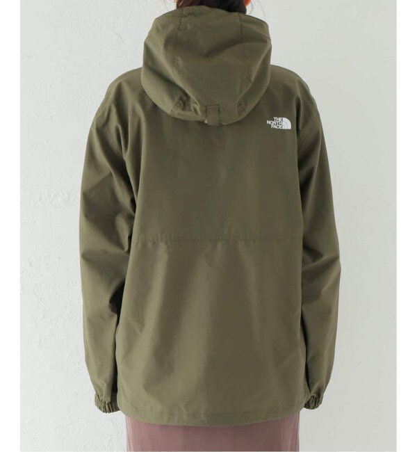 SLOBE IENA「《追加》THE NORTH FACE/ザ・ノース・フェイス COMPACT Jacket NP72230」|ブルゾン・スタジャン|