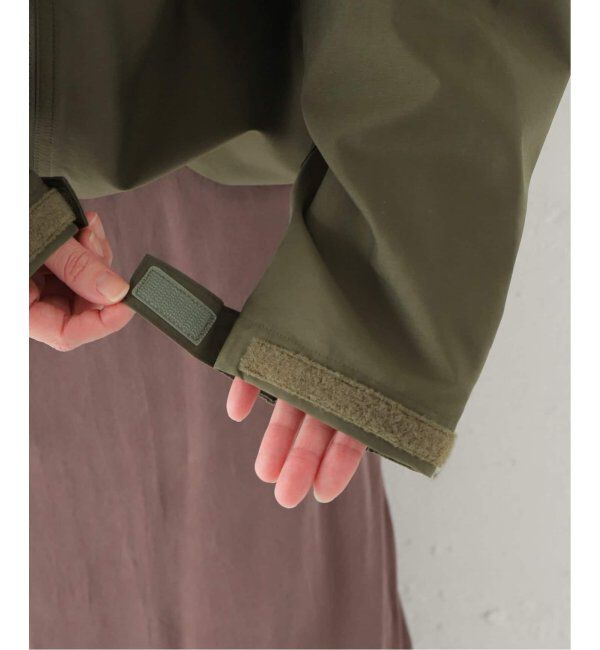 SLOBE IENA「《追加》THE NORTH FACE/ザ・ノース・フェイス COMPACT Jacket NP72230」|ブルゾン・スタジャン|