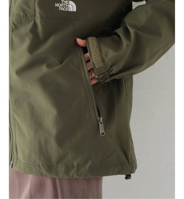 SLOBE IENA「《追加》THE NORTH FACE/ザ・ノース・フェイス COMPACT Jacket NP72230」|ブルゾン・スタジャン|