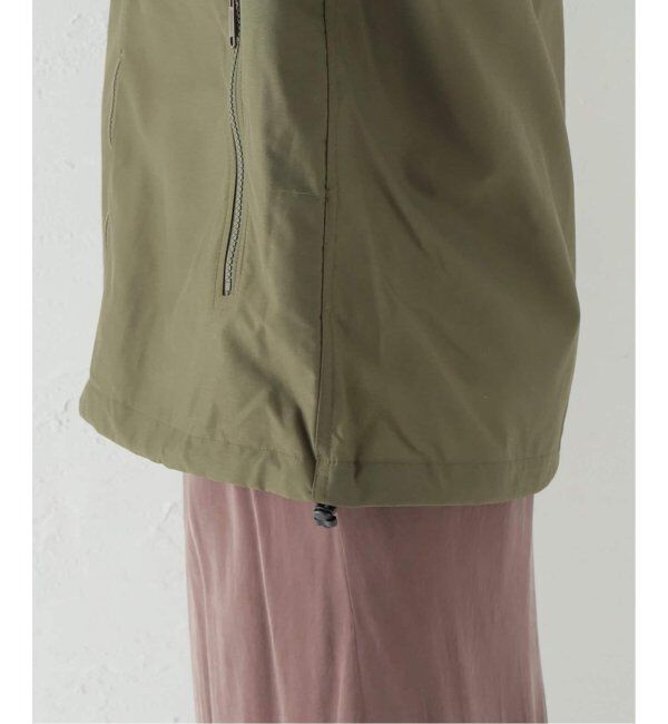 SLOBE IENA「《追加》THE NORTH FACE/ザ・ノース・フェイス COMPACT Jacket NP72230」|ブルゾン・スタジャン|