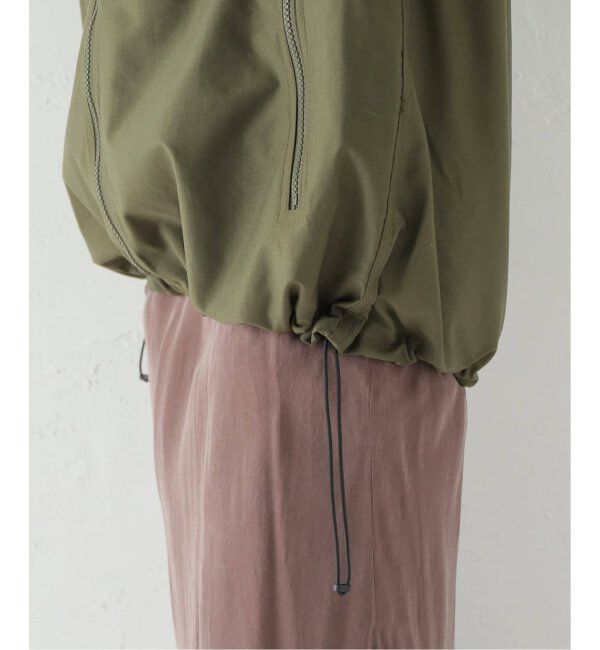 SLOBE IENA「《追加》THE NORTH FACE/ザ・ノース・フェイス COMPACT Jacket NP72230」|ブルゾン・スタジャン|