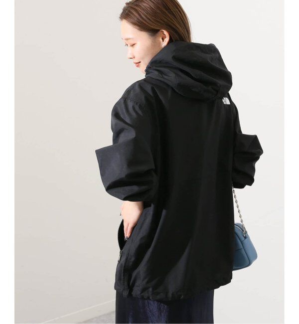 SLOBE IENA「《追加》THE NORTH FACE/ザ・ノース・フェイス COMPACT Jacket NP72230」|ブルゾン・スタジャン|