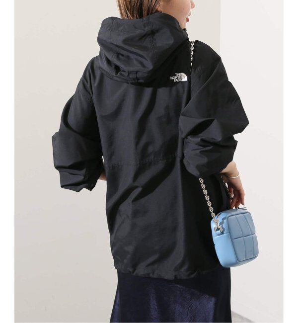 SLOBE IENA「《追加》THE NORTH FACE/ザ・ノース・フェイス COMPACT Jacket NP72230」|ブルゾン・スタジャン|