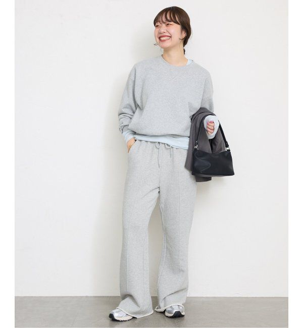 SLOBE IENA「シアーロングインナー」|Tシャツ・カットソー|