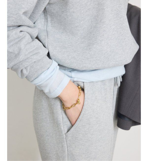 SLOBE IENA「シアーロングインナー」|Tシャツ・カットソー|