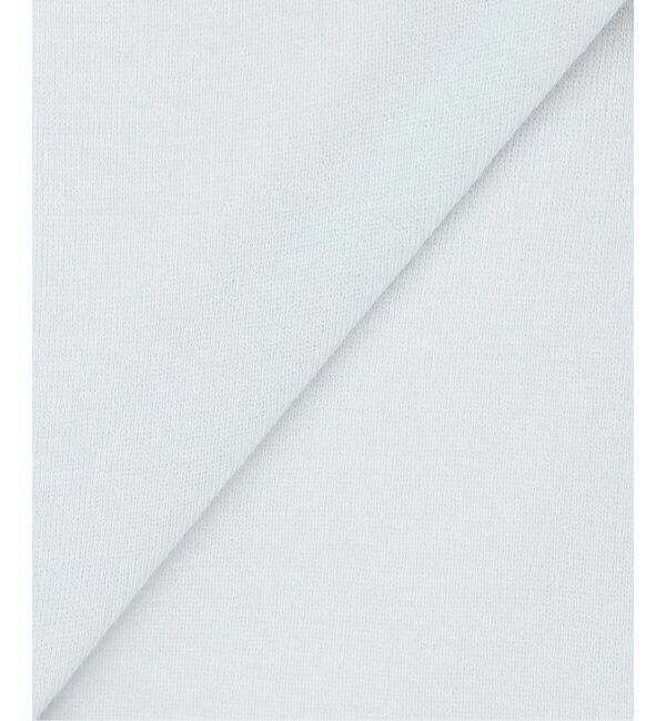 SLOBE IENA「シアーロングインナー」|Tシャツ・カットソー|