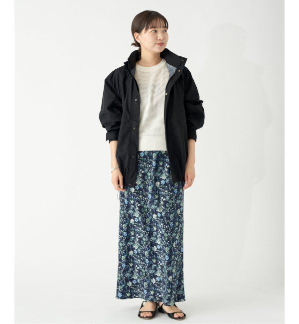 IENA「THE NORTH FACE/ノースフェイス コンパイルライトジャケット NP12560」|ブルゾン・スタジャン|