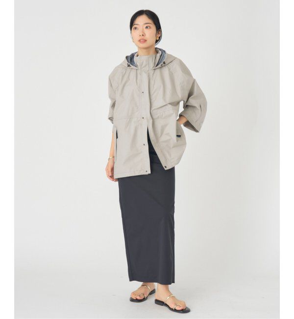 IENA「THE NORTH FACE/ノースフェイス コンパイルライトジャケット NP12560」|ブルゾン・スタジャン|