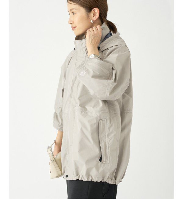 IENA「THE NORTH FACE/ノースフェイス コンパイルライトジャケット NP12560」|ブルゾン・スタジャン|