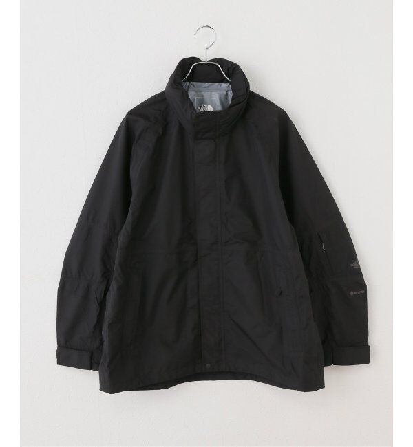 IENA「THE NORTH FACE/ノースフェイス コンパイルライトジャケット NP12560」|ブルゾン・スタジャン|