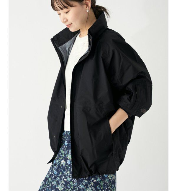 IENA「THE NORTH FACE/ノースフェイス コンパイルライトジャケット NP12560」|ブルゾン・スタジャン|