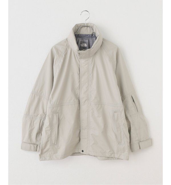 IENA「THE NORTH FACE/ノースフェイス コンパイルライトジャケット NP12560」|ブルゾン・スタジャン|