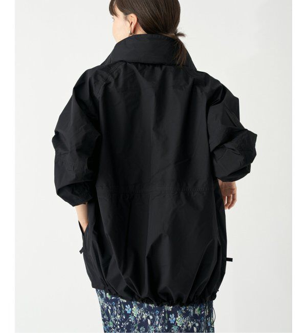 IENA「THE NORTH FACE/ノースフェイス コンパイルライトジャケット NP12560」|ブルゾン・スタジャン|