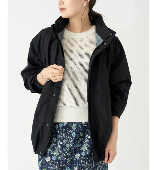 IENA「THE NORTH FACE/ノースフェイス コンパイルライトジャケット NP12560」|ブルゾン・スタジャン|