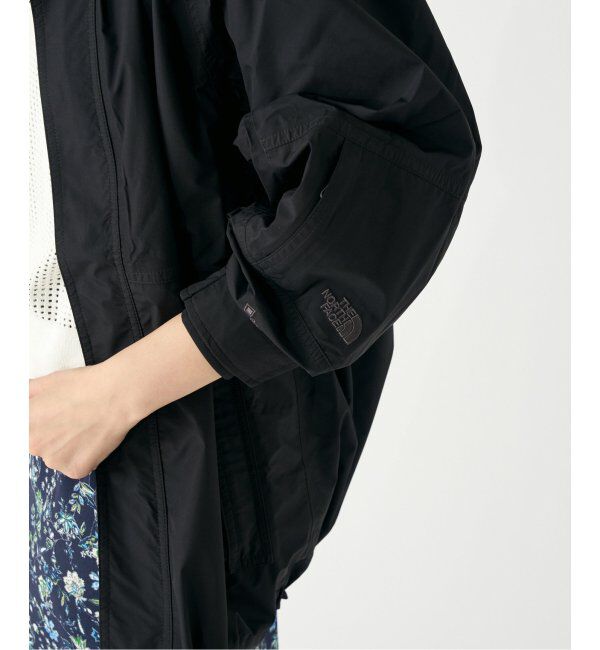IENA「THE NORTH FACE/ノースフェイス コンパイルライトジャケット NP12560」|ブルゾン・スタジャン|