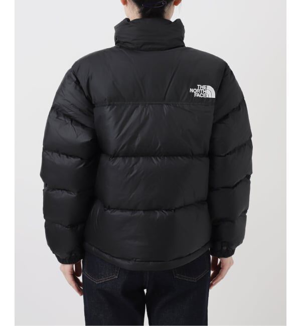SLOBE IENA「THE NORTH FACE/ザ ノース フェイス SHORT Nuptse Jacket NDW92555」|ダウン|